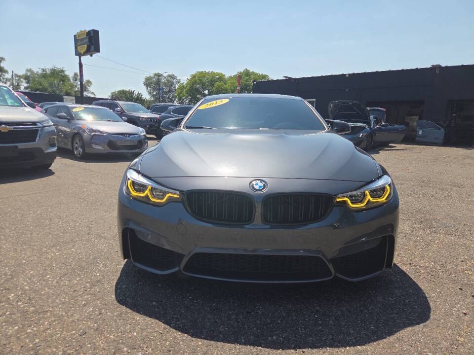 bmw m4 coupe 2015 WBS3R9C59FK335178 image bmw m4 coupe 2015 WBS3R9C59FK335178 image